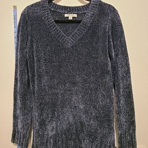 Orvis Velvet Sweater